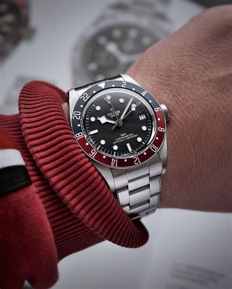 tudor gmt thickness|tudor gmt problems.